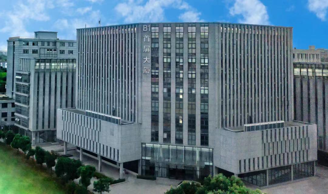 喜報！首屏集團(tuán)旗下首屏商擎入選“江蘇民營文化企業(yè)30強(qiáng)”